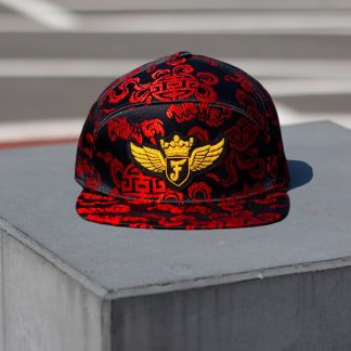 Caps